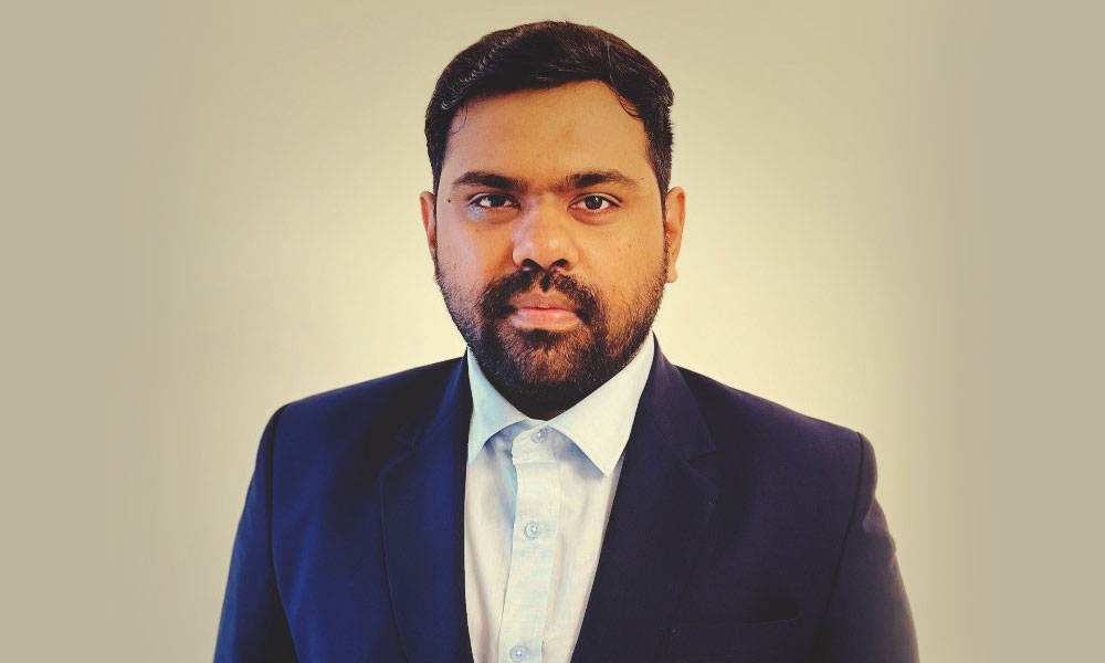 Sathyamurthy Tiroumourty