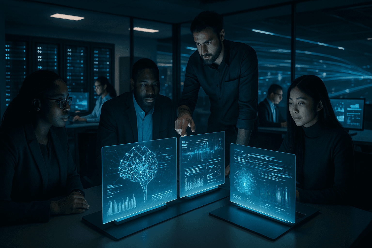 Anthropic to Triple International Workforce as AI Demand Grows Globally