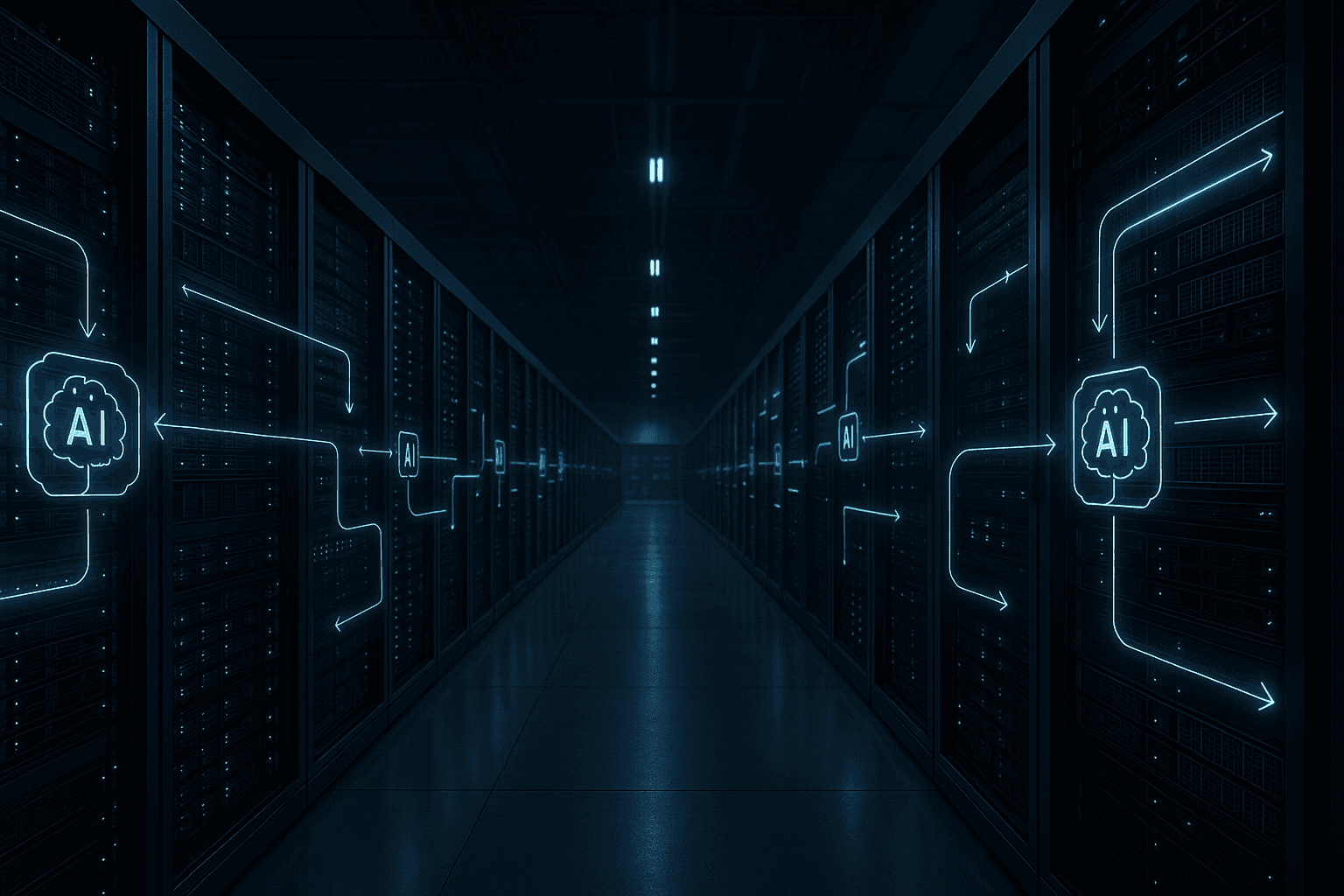 Cisco Systems Raises Forecast on AI-Driven Networking Boom