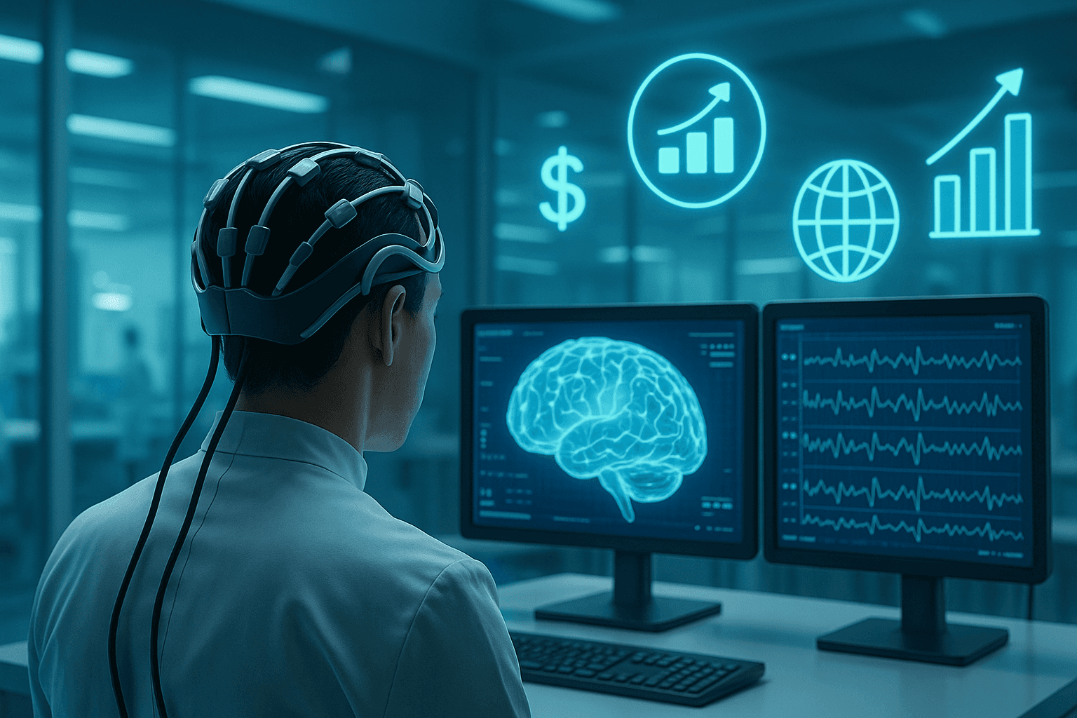 Elon Musk’s Neuralink Closes $650M Series E