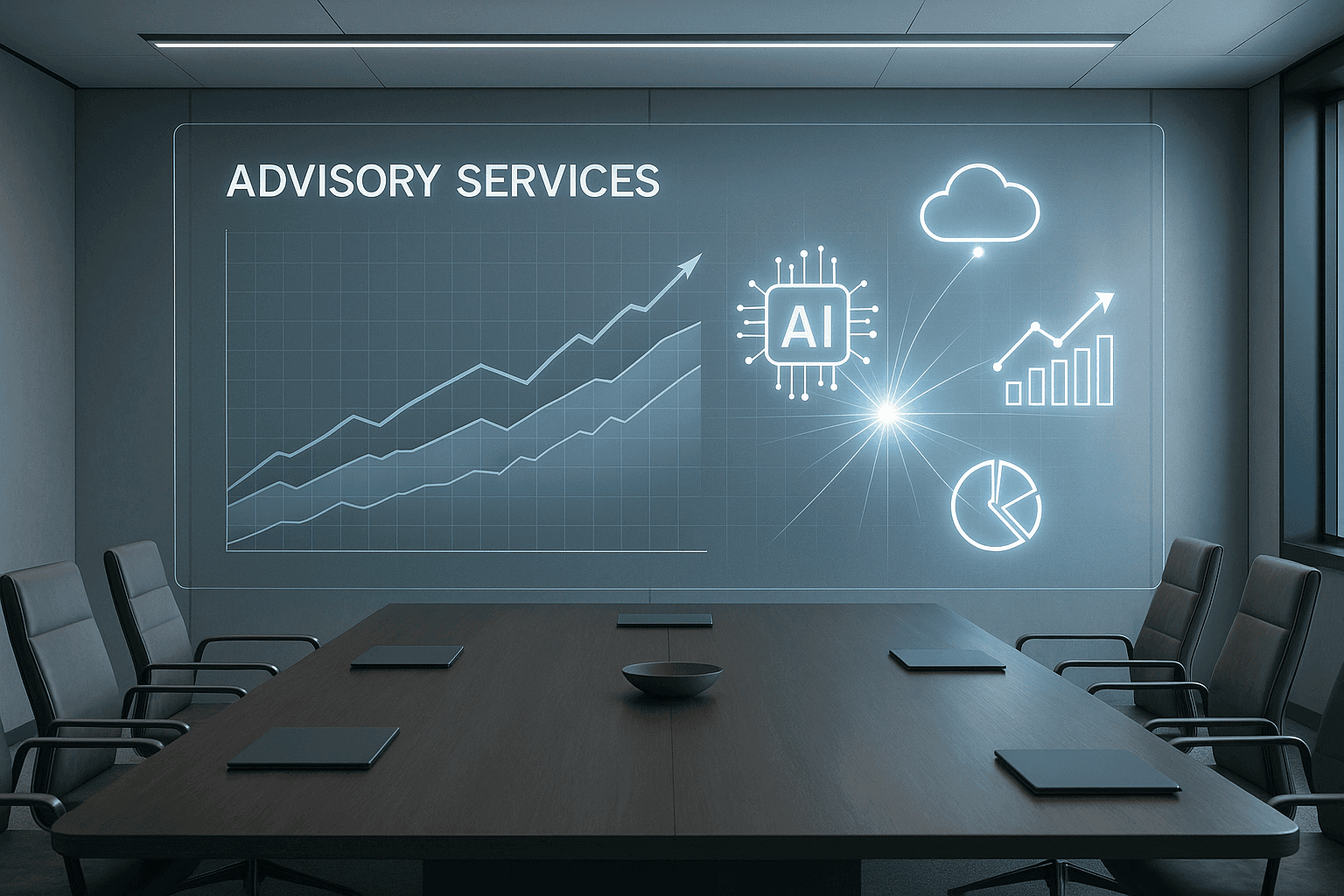 Gartner, Inc. Raises 2025 Forecast as IT Advisory Demand Holds Up