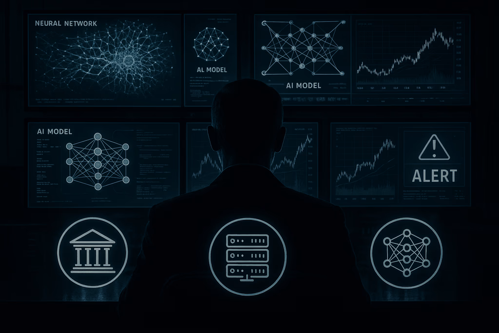 Global Financial Watchdogs Tighten AI Oversight to Manage Systemic Risk