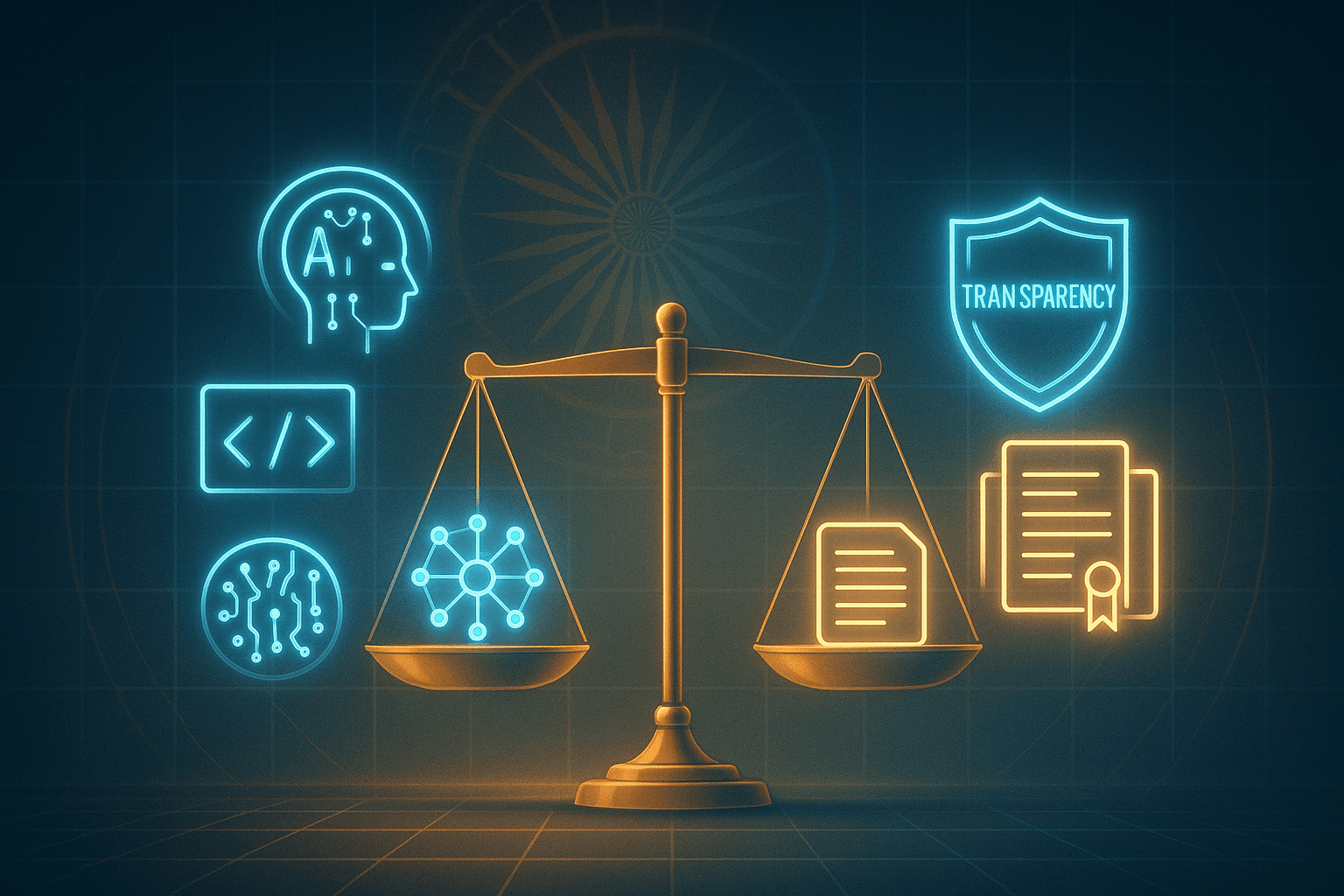India Proposes Strict AI-Content Labelling Rules Amid Deepfake Risks