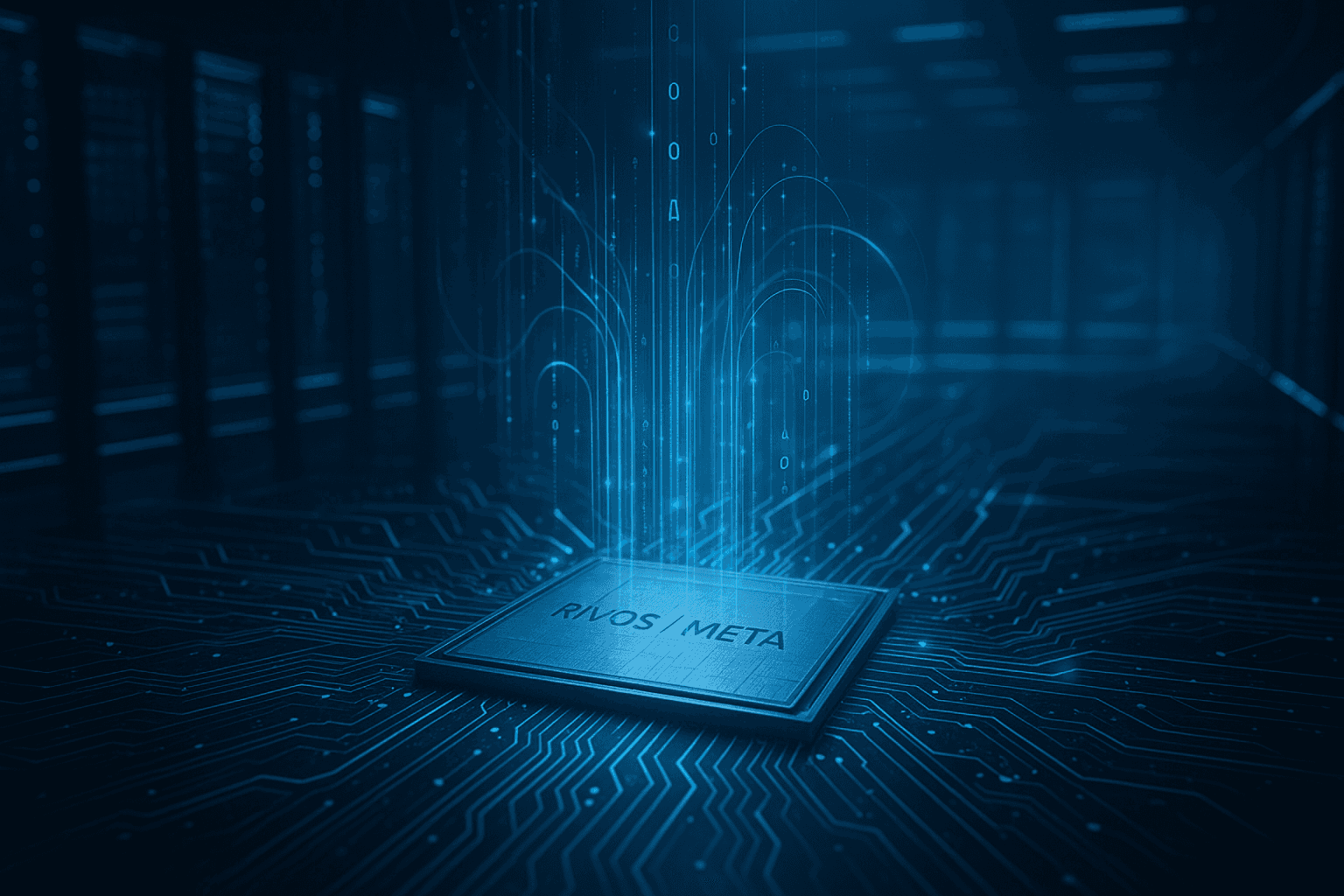 Meta Moves to Acquire Rivos, Boosting In-House Chip Ambitions