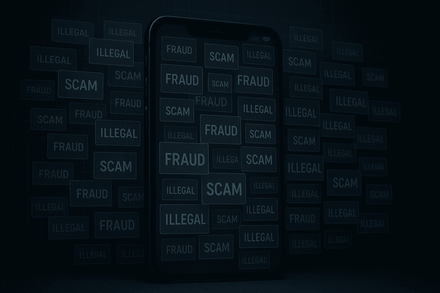 Meta Platforms Faces Revelations: Billions in Ad Revenue From Scam-Linked Ads