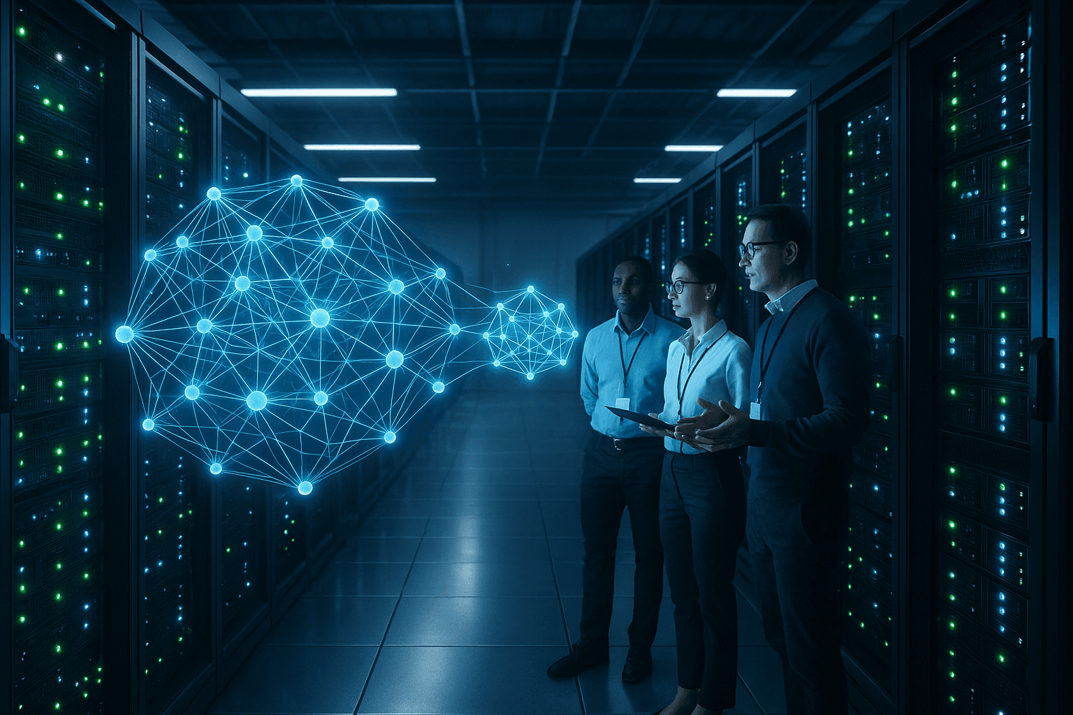 Multiverse Raises €189M to Shrink AI Models by 95%