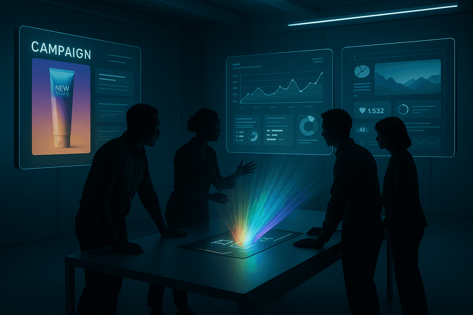 WPP Opens AI Platform to Brands, Bypassing Traditional Agency Model