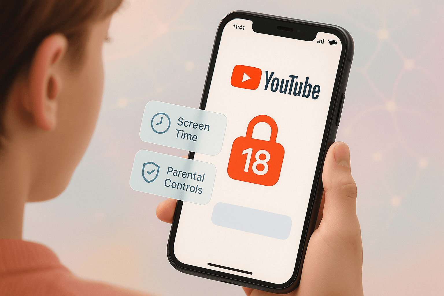 YouTube Introduces AI-Based Age‑Estimation to Enhance Teen Protection